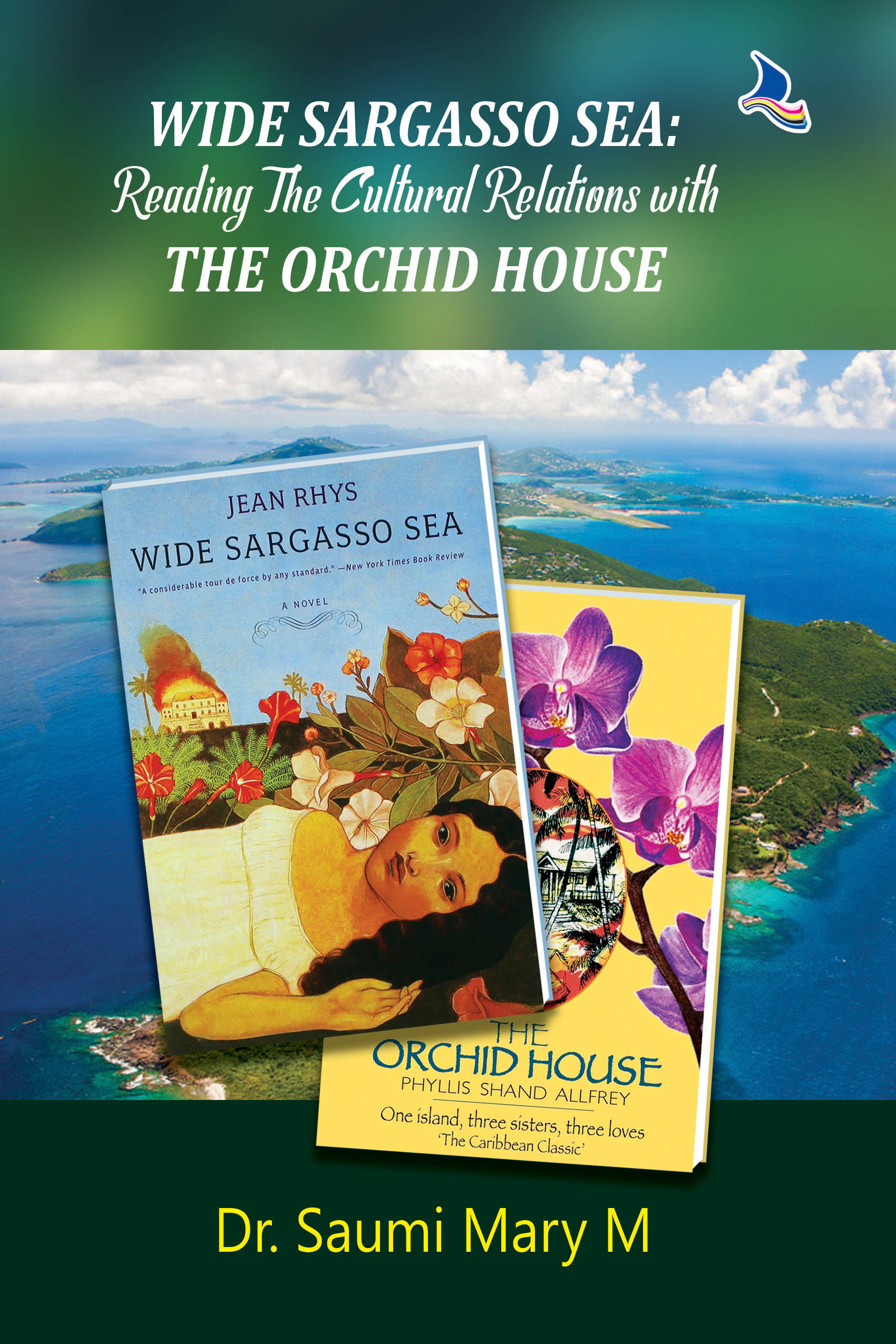 Wide Sargasso Sea: Reading The Cultural Relations With The Orchid House