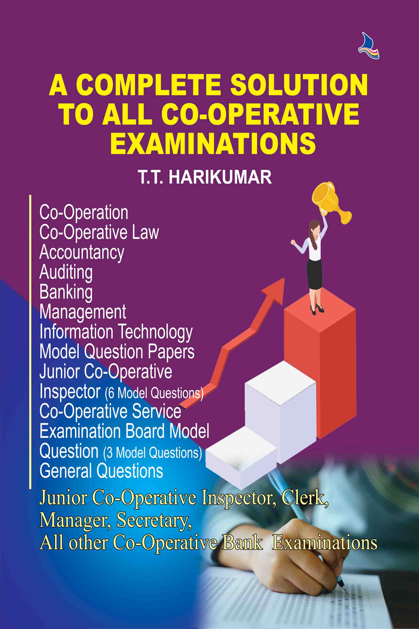 A Complete Solution to All Co-Operative Examinations