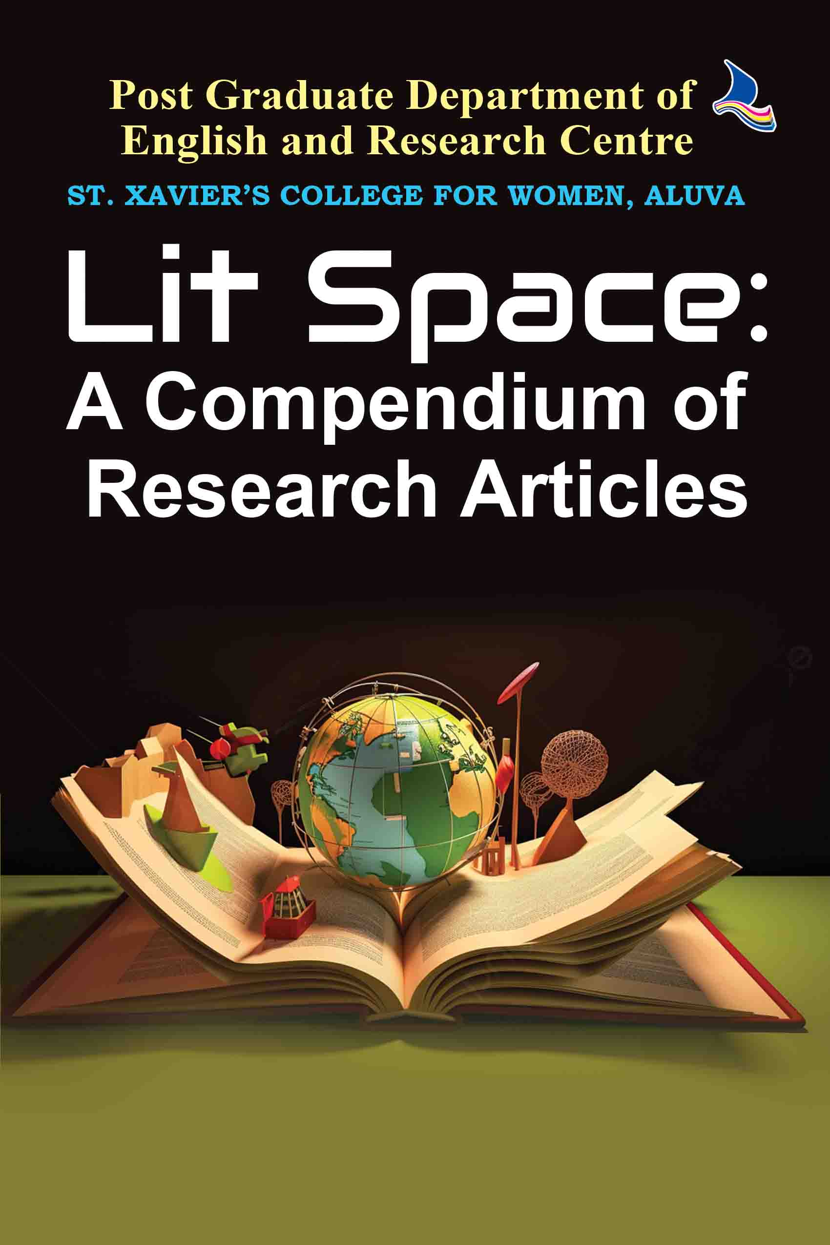 Lit Space: A Compendium of Research Articles